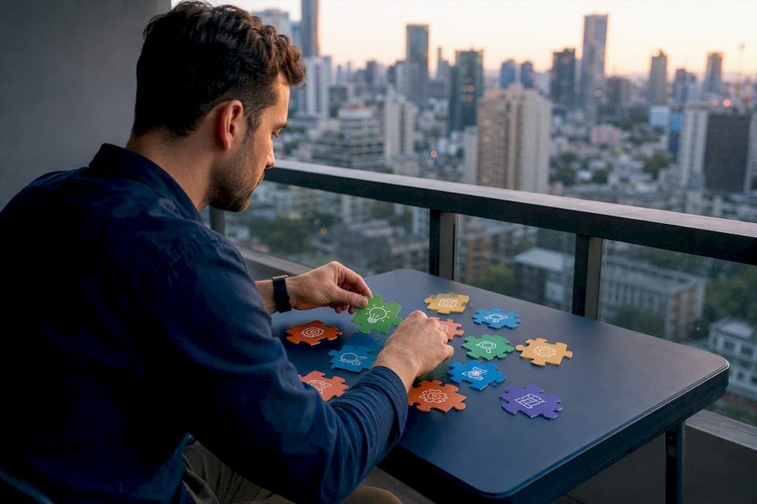 Can Creativity Actually Be Measured?