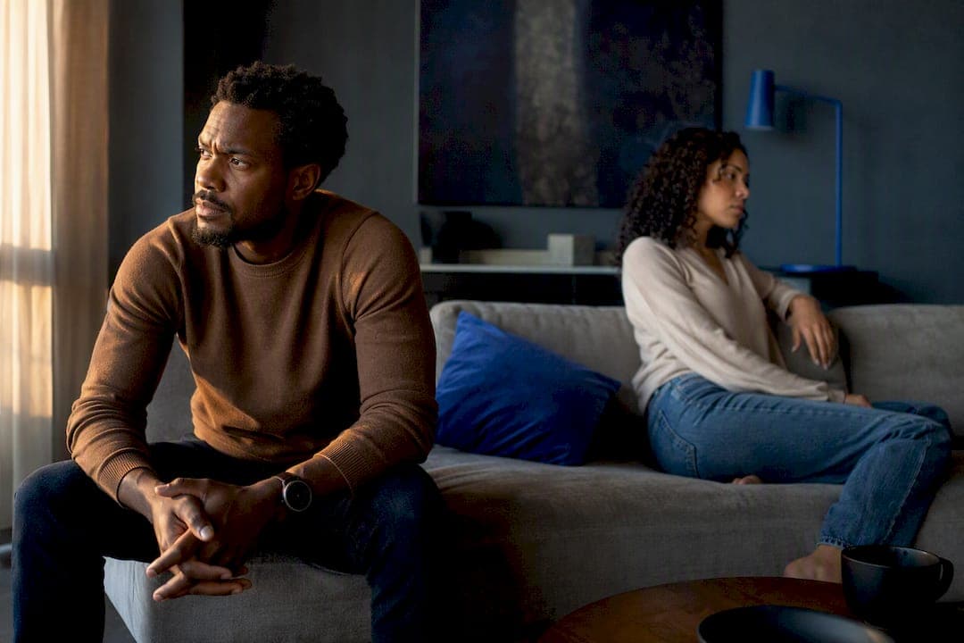 Stop Fighting the Same Way: 4 Attachment Styles in Adult Relationships