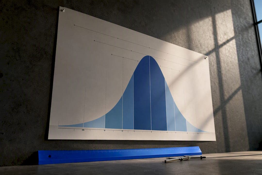 IQ Score Chart: Percentiles, 95% Confidence, and Next Steps