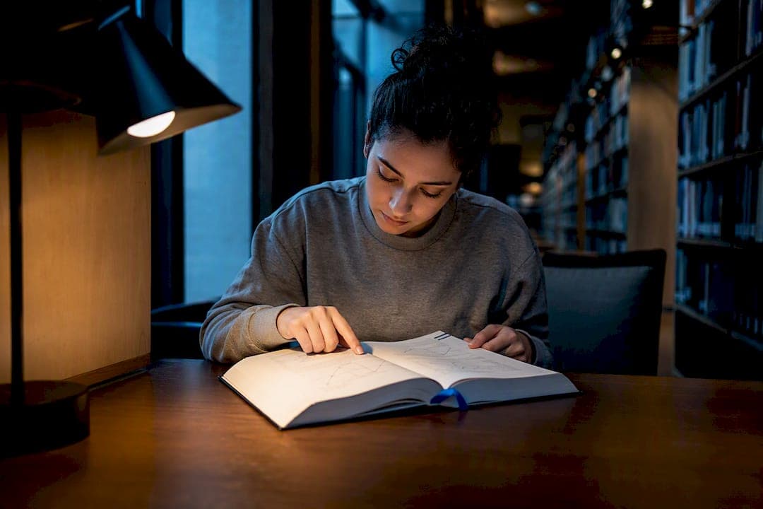 Study Focus in 25 Minutes: Attention vs. Concentration Explained