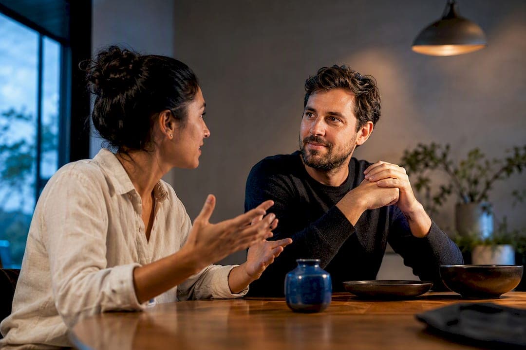 Spot Your Primary in One Week: 5 Love Language Types