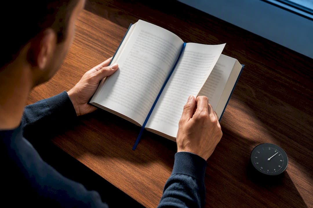 238 WPM: Average Adult Reading Speed and How to Test Yours