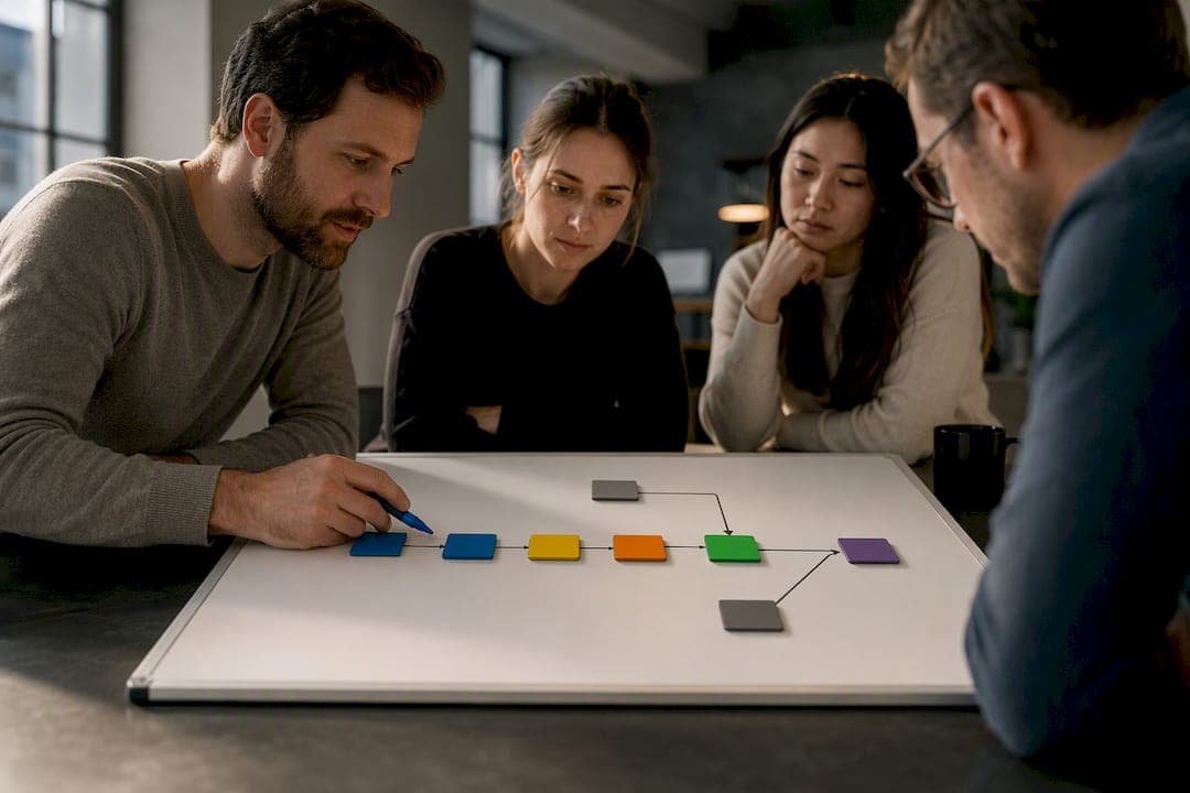 5 Steps to Better Problem Solving: 12 Practical Strategies