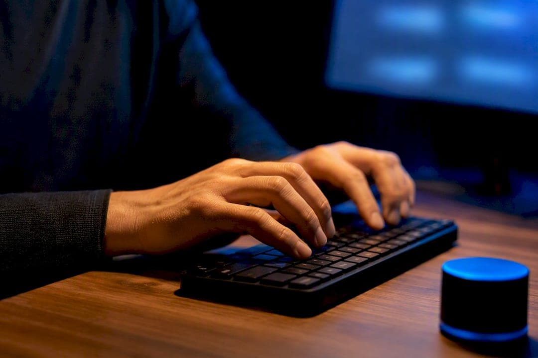 40 WPM Is the Average Typing Speed, Benchmarks by Age and Job