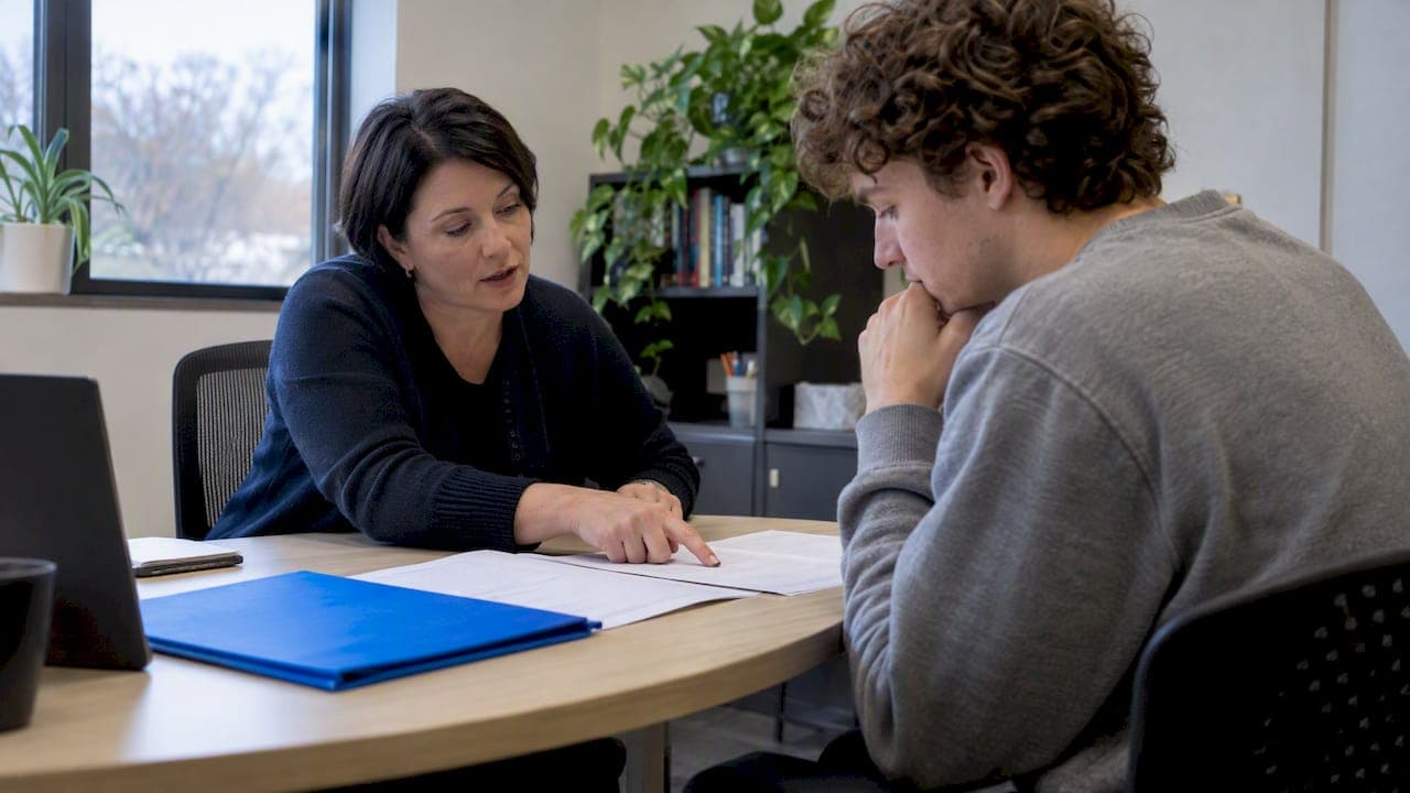 Practitioners: Evidence Based 4 Step Checklist for Age Norms
