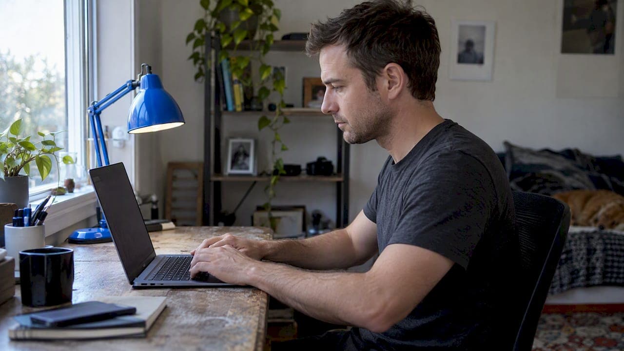 15 Minute Workplace Cognitive Tests for Personal Benchmarking, Not Hiring